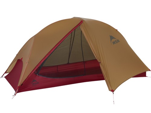 Msr freelite tenk tente - msr,
