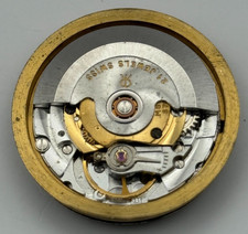 MSR S76-28 Montre Mouvement