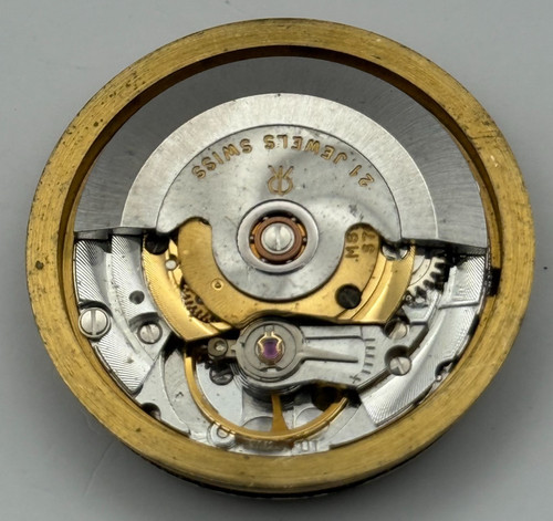 Msr s76 montre mouvement - s76-28,