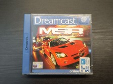 Msr metropolis street - street, racer