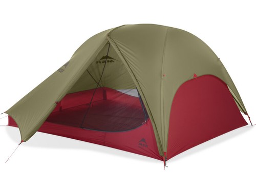 Msr freelite vert tente - msr,