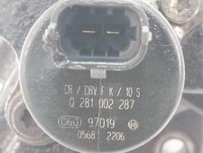 MSR100320 pompe injection