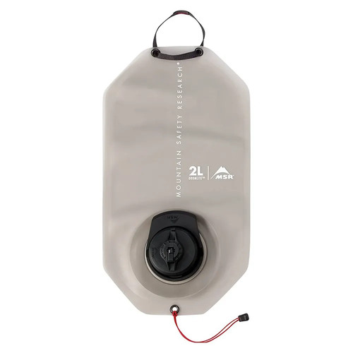 Reservoir eau msr 2l - eau,