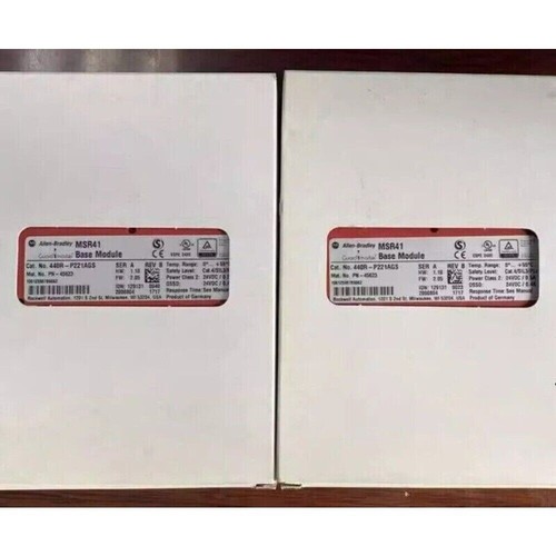 New allen bradley - new,