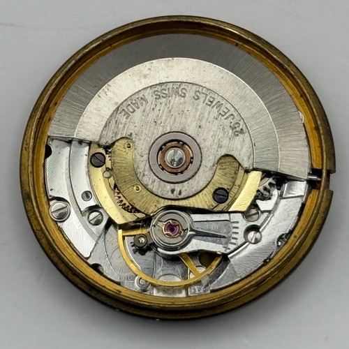 Msr s76 montre mouvement - s76/28,
