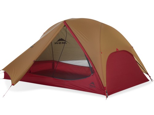 Msr freelite tenk tente - freelite, v3