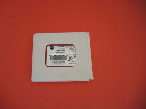 New allen bradley - new,