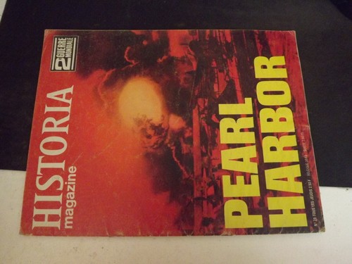 Msr historia 2gm magazine - historia,
