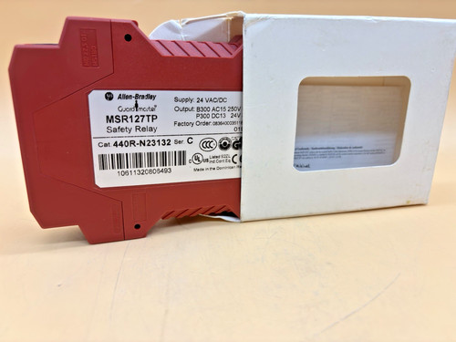 Allen bradley guard master - ,