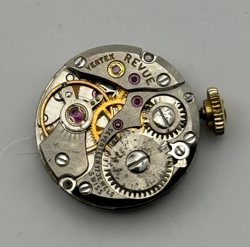 Mouvement montre msr d1 - de,
