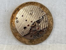 Mouvement De Montre Mécanique