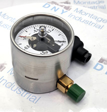 Grenzsignalgeber typ m2