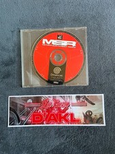 MSR Metropolis Street Racer -