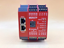 Allen bradley msr57p - allen-bradley,