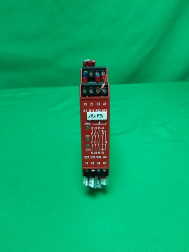 Allen bradley msr127tp - allen,