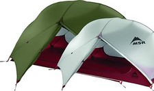 MSR Hubba NX les Meilleurs