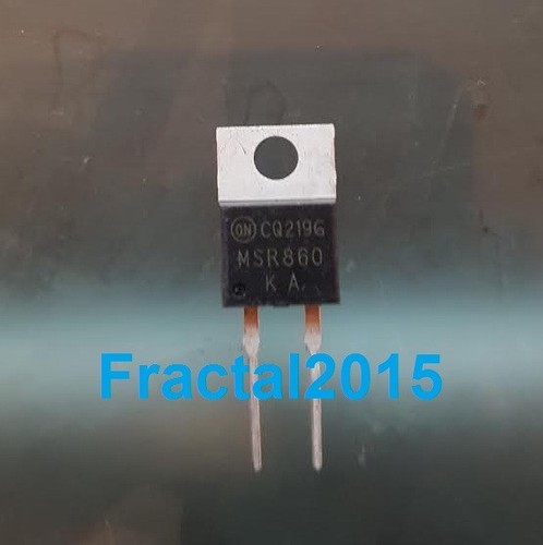 1pcs msr860 msr860g - 1pcs, on
