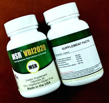 MSR Vbi- Anti-flu,Froid,Toux