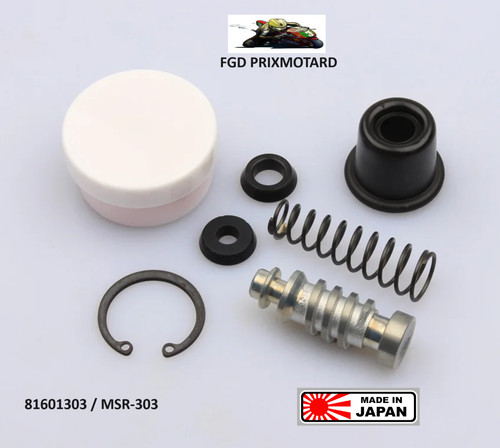 Suzuki 250 1996 2008 kit - rm, 1996/2008
