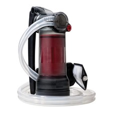 Système de filtration d’eau