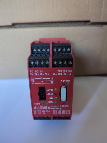 Allen bradley msr211p - allen-bradley,