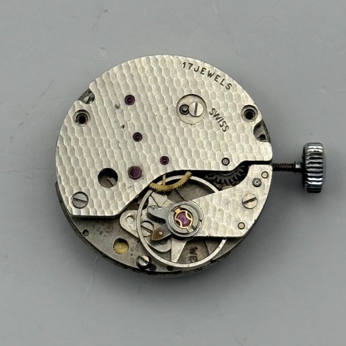 Msr l36 mouvement montre - l36, 17