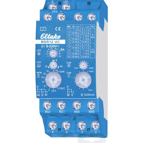Eltako 22500501 msr12 - eltako, msr12-uc