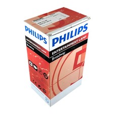 Lampe photo optique aux