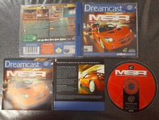 Msr metropolis street racer - msr,