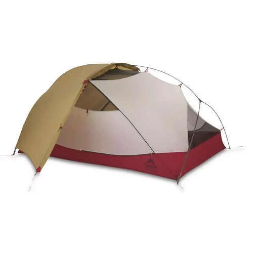 Msr hubba shield - hubba, 2